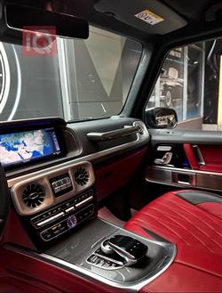 مرسيدس بنز G-Class